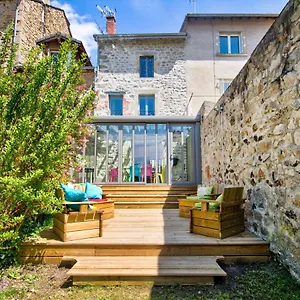 Le Pop Appartement